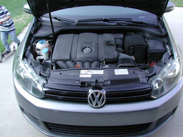 2013 VW Golf 2dr 2 5L 5-speed Manual for sale in Battle Ground, IN – photo 7
