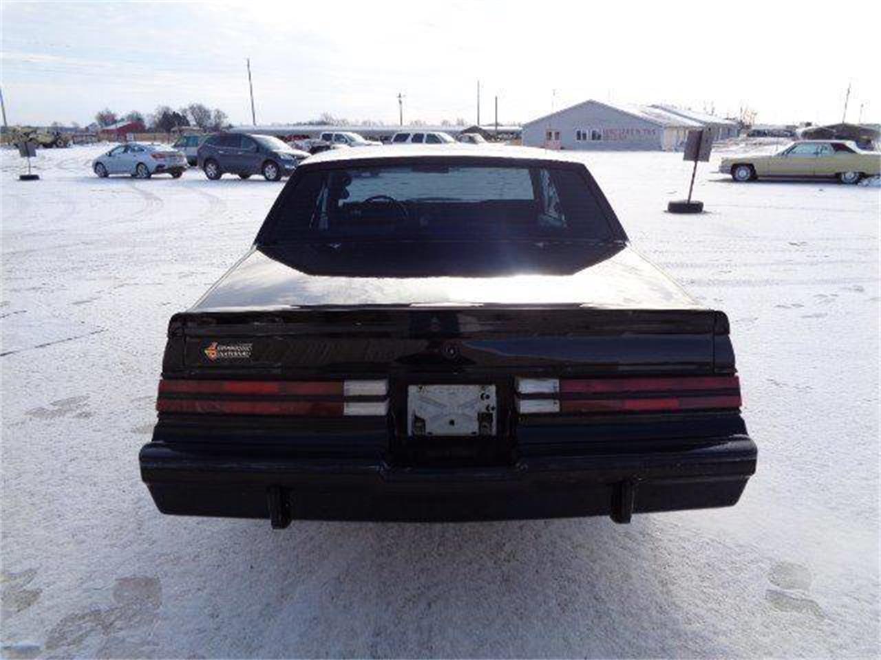 1985 Buick Grand National for sale in Staunton, IL – photo 5