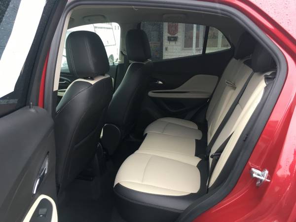 ★★★ 2017 Buick Encore / ONLY 27k Miles / $1700 DOWN! ★★★ for sale in Grand Forks, ND – photo 11