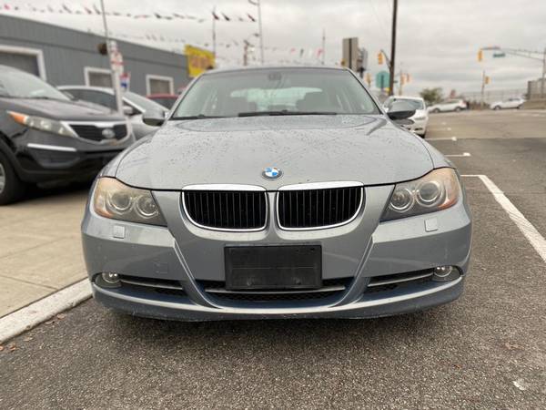 2008 BMW 3-Series 328xi - - by dealer - vehicle for sale in Union City, NJ