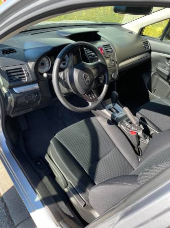2013 Impreza (Auto, original owner, clean) - - by for sale in Daly City, CA – photo 9