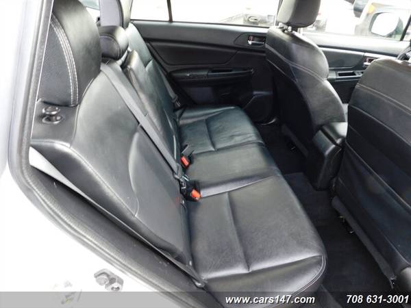 2012 Subaru Impreza 2 0i Limited - - by dealer for sale in Midlothian, IL – photo 15