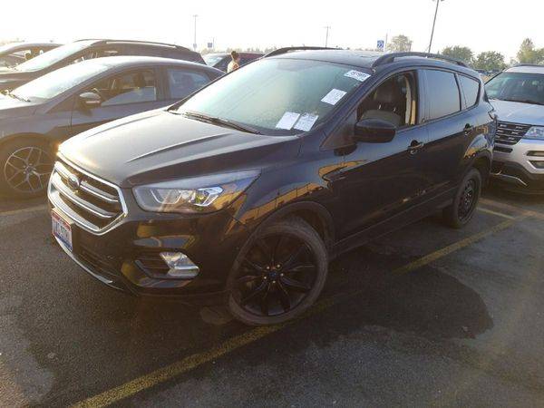 2017 FORD ESCAPE SE GUARANTEE APPROVAL!! for sale in Columbus, OH