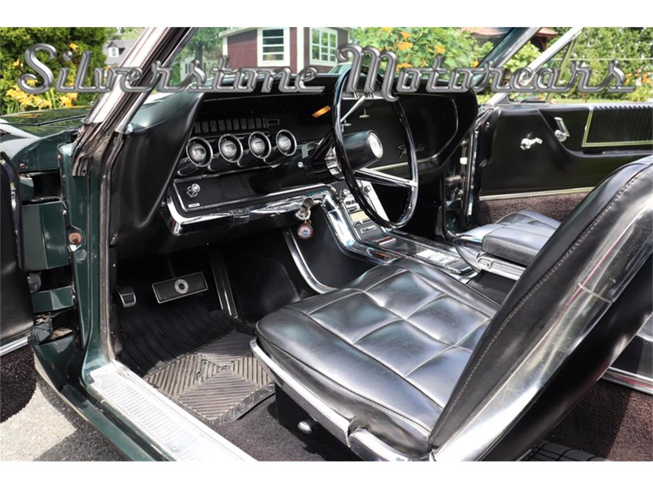 1966 Ford Thunderbird for sale in North Andover, MA – photo 38