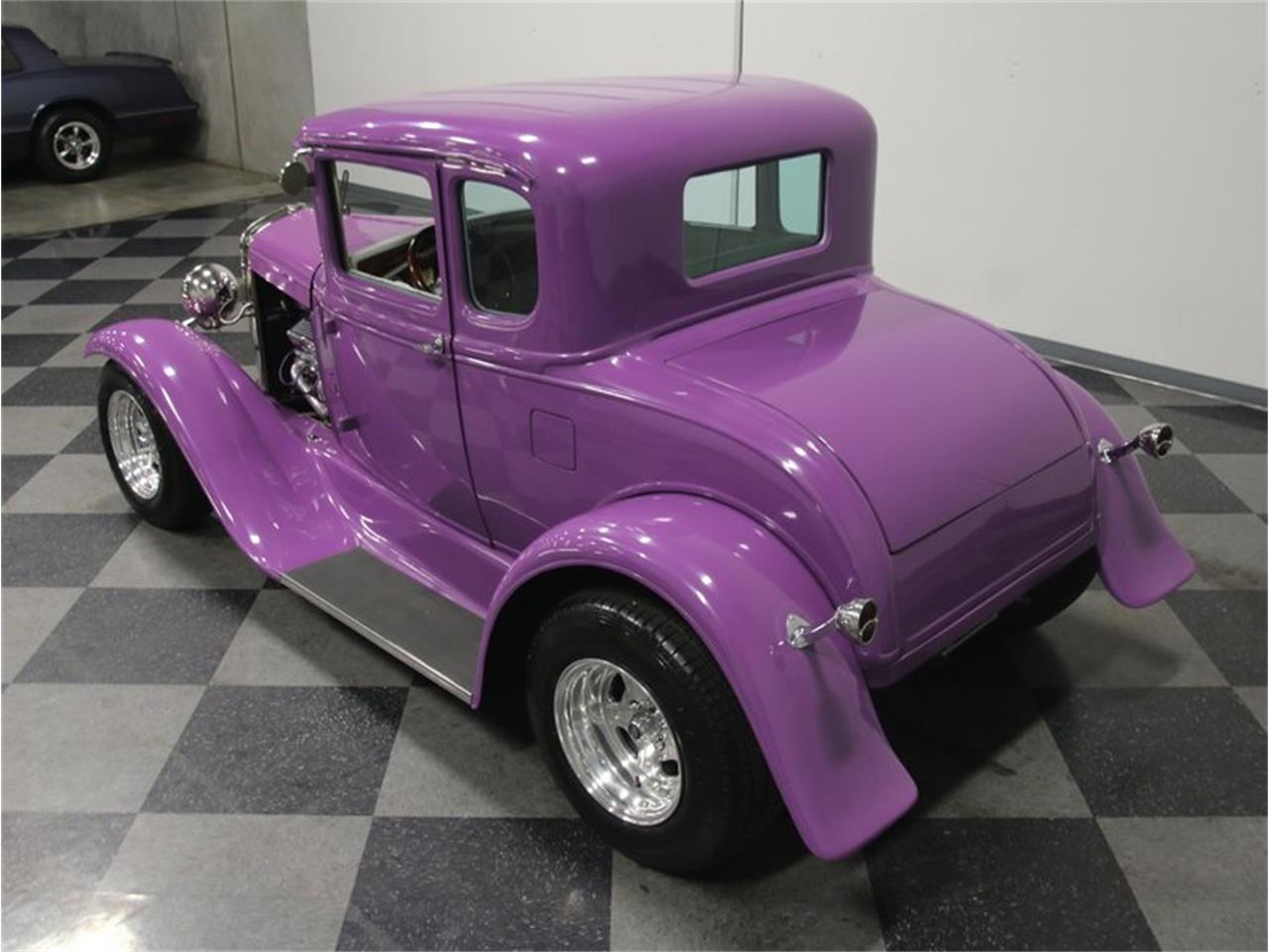 1931 Ford Coupe for sale in Lithia Springs, GA – photo 16