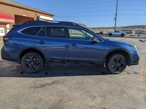 2021 Subaru Outback Onyx XT for sale in Washington, UT – photo 5