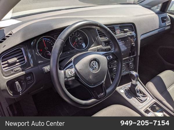 2019 Volkswagen e-Golf SE SKU:KW911134 Hatchback - cars & trucks -... for sale in Newport Beach, CA – photo 11