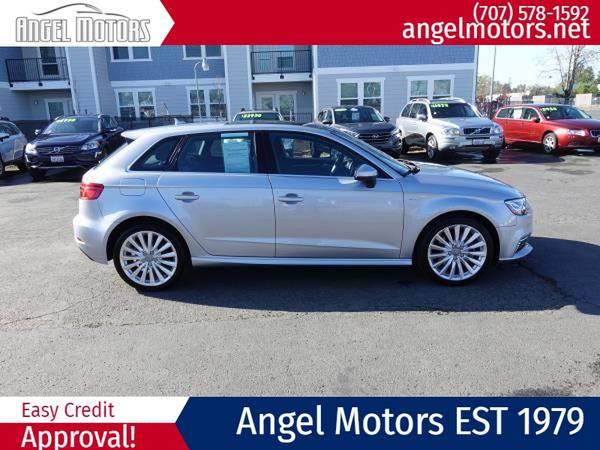 Great Deal 2017 Audi A3 SPORTBACK E-TRON - - by for sale in Santa Rosa, CA – photo 12