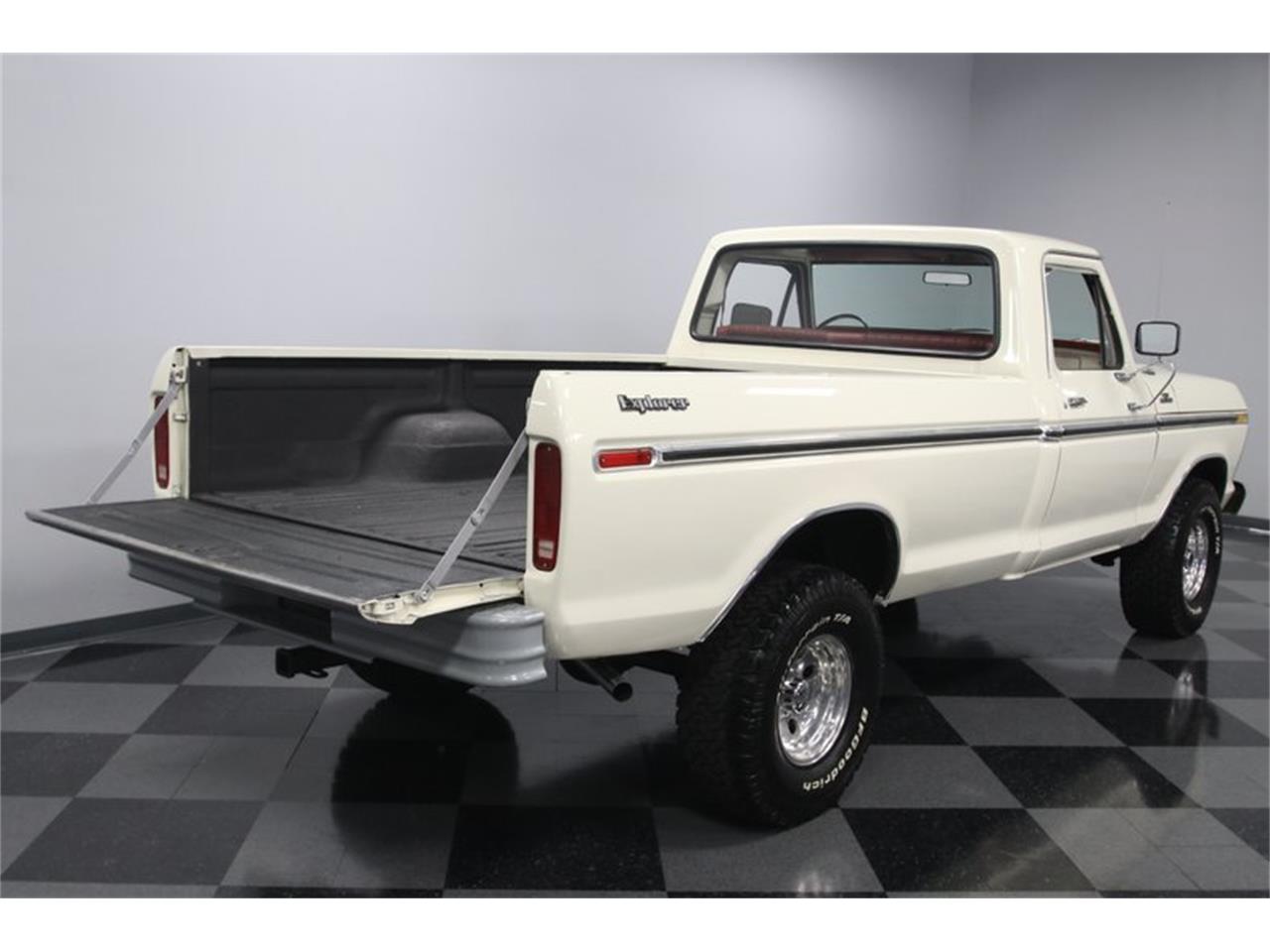 1977 Ford F150 for sale in Concord, NC – photo 39
