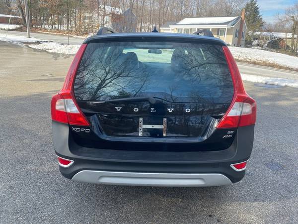 2010 Volvo XC70 3 2 - - by dealer - vehicle automotive for sale in West Boylston, MA – photo 5