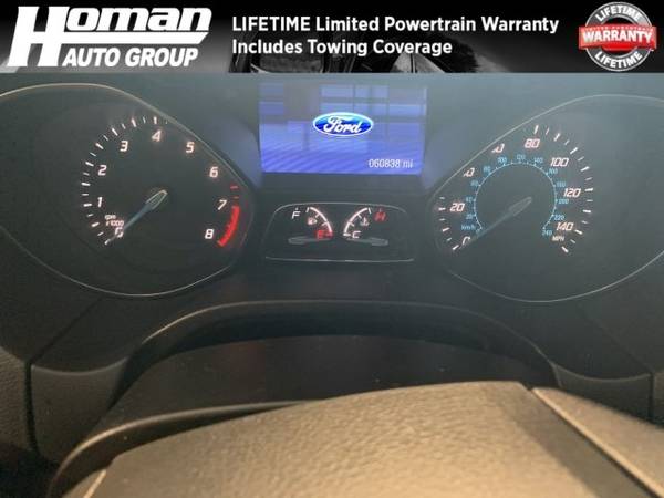 2014 Ford Focus SE for sale in Ripon, WI – photo 13