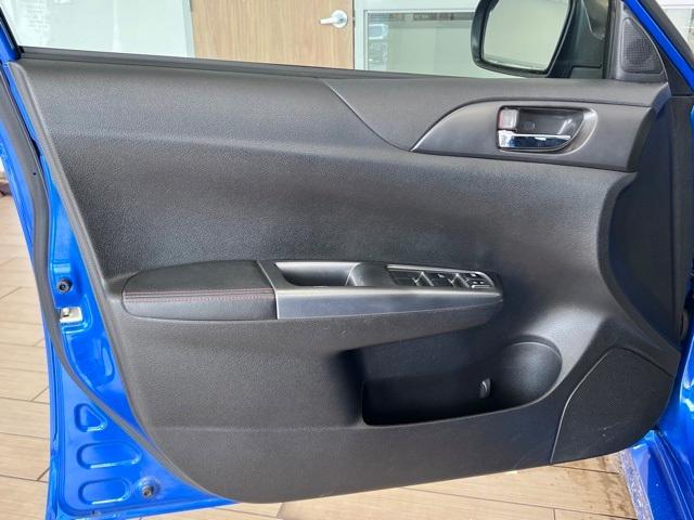 2014 Subaru Impreza WRX Base for sale in Sheboygan, WI – photo 13