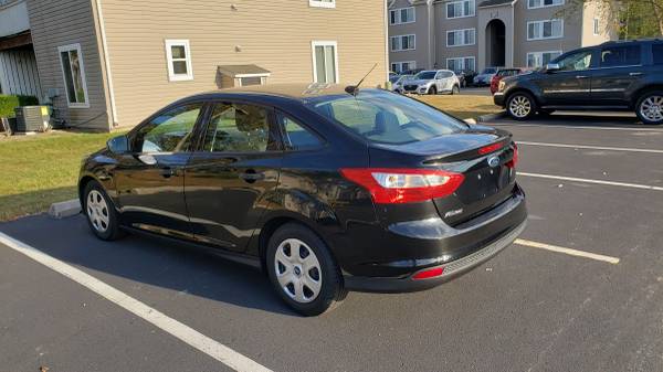 Ford focus 2012 for sale in Newark, MD – photo 5