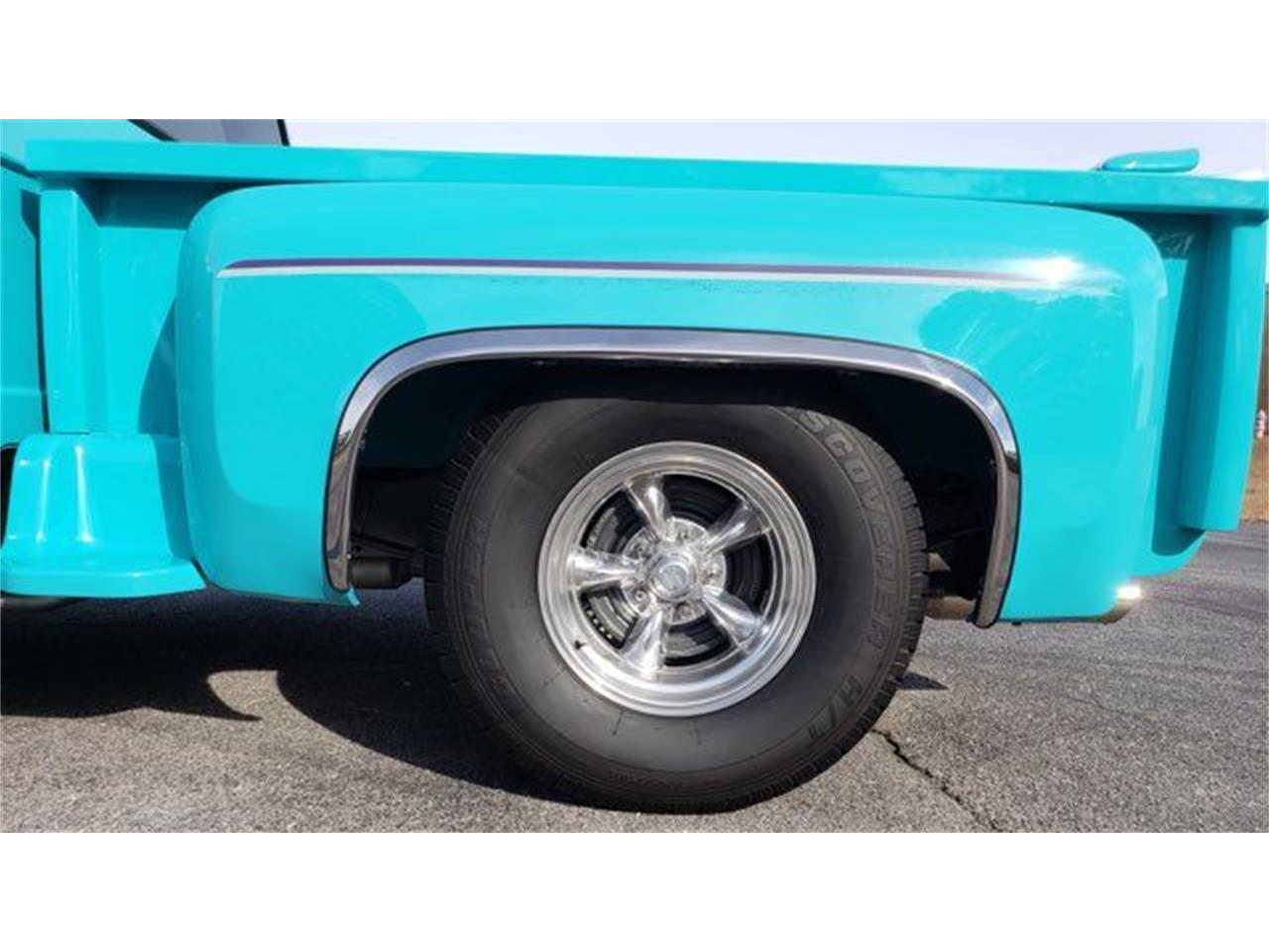 1981 Chevrolet C10 for sale in Hope Mills, NC – photo 17