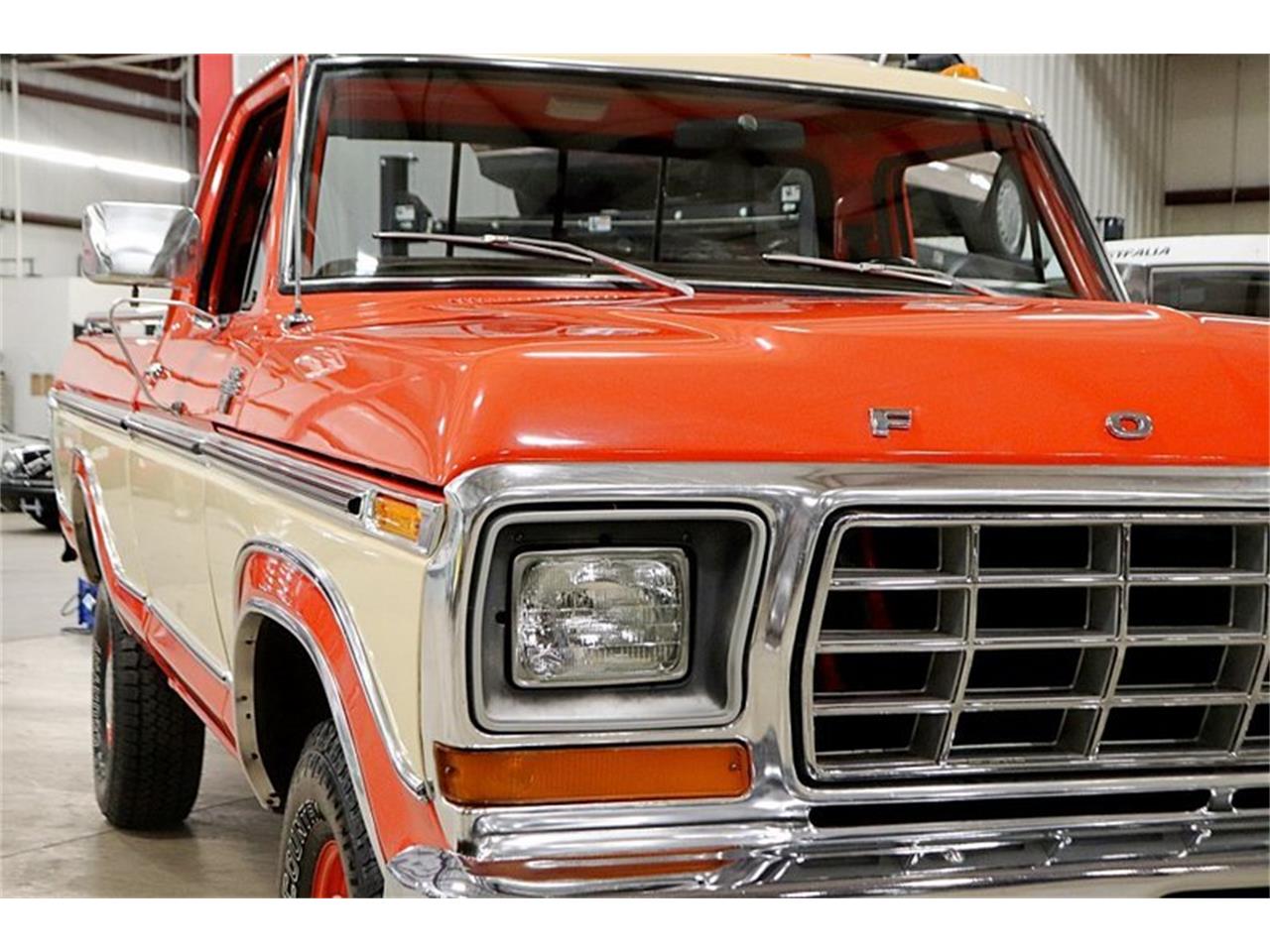 1979 Ford F150 for sale in Kentwood, MI – photo 39