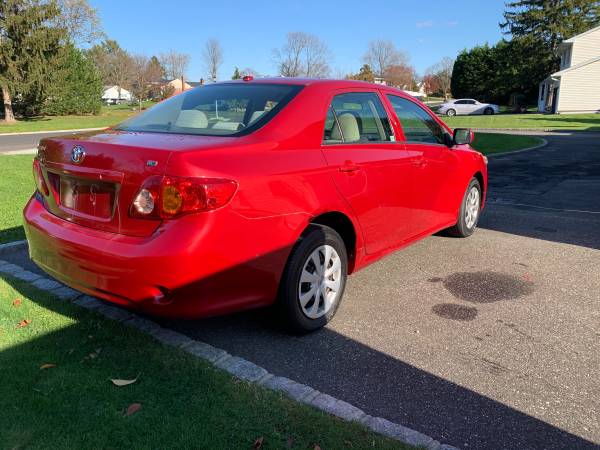 2009 Toyota Corolla Le - cars & trucks - by owner - vehicle... for sale in Commack, NY – photo 2