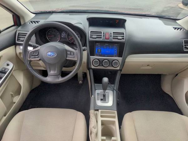 2015 Subaru XV Crosstrek Premium - - by dealer for sale in Charlotte, NC – photo 12