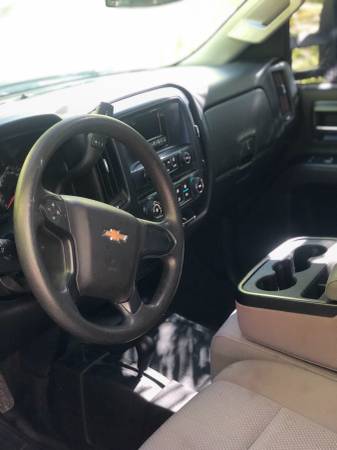 2015 Chevy Duramax 4x4 LOW MILES for sale in Other, Other – photo 8