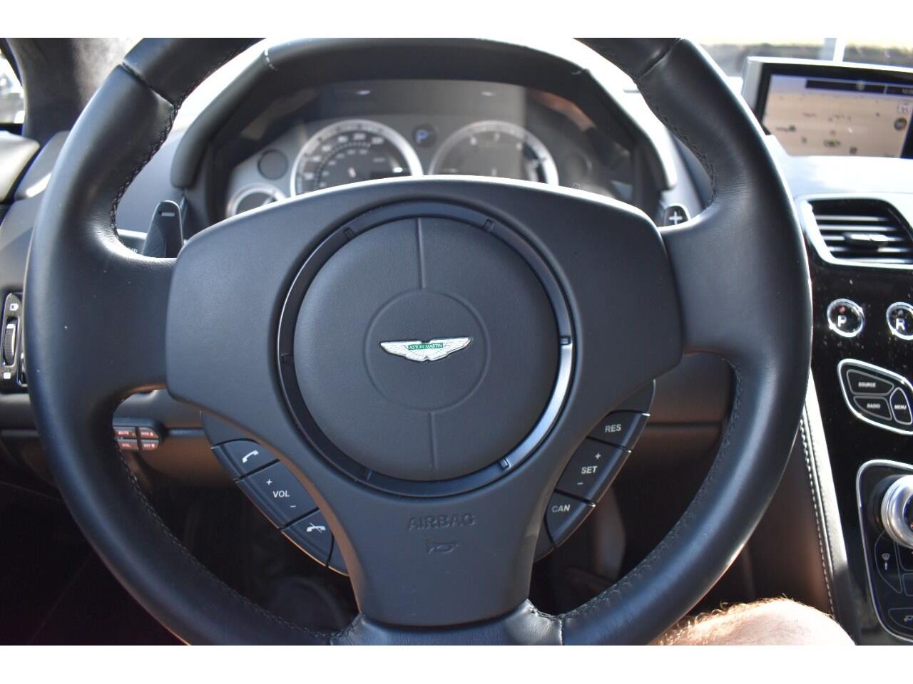 2017 Aston Martin Rapide for sale in Biloxi, MS – photo 59