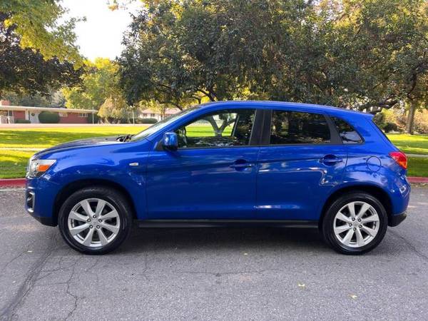 2015 Mitsubishi Outlander Sport ES GREAT ON GAS - cars & for sale in Boise, ID – photo 4