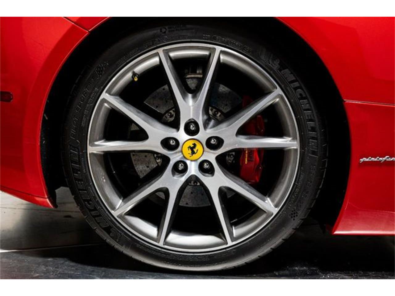 2013 Ferrari California for sale in Saint Louis, MO – photo 16