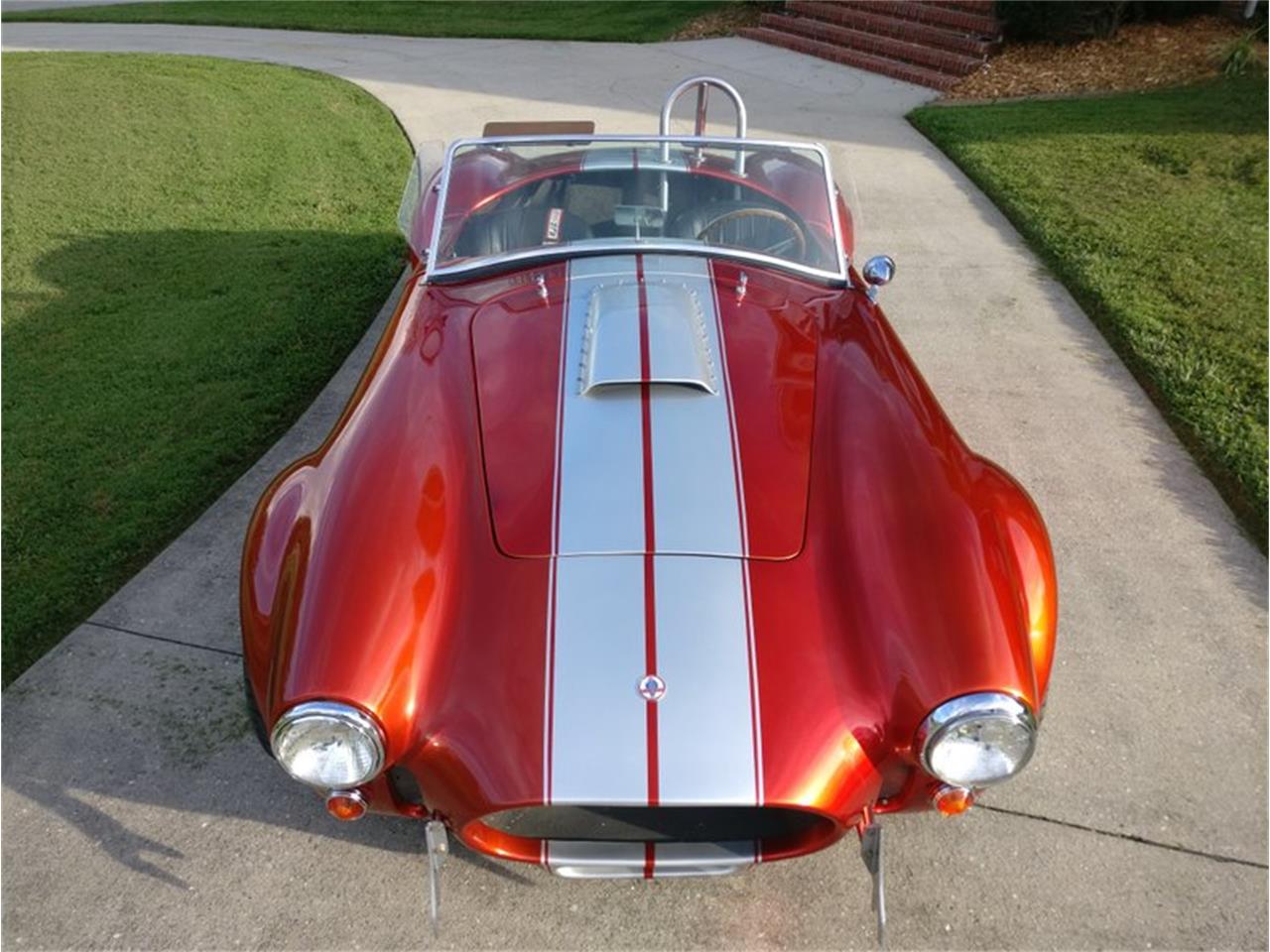 1965 AC Cobra for sale in Cookeville, TN – photo 14