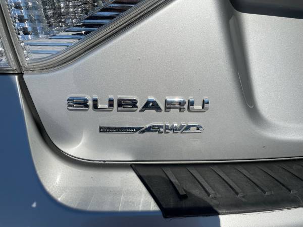 2011 Subaru Impreza AWD 81k - - by dealer - vehicle for sale in Toledo, OH – photo 8