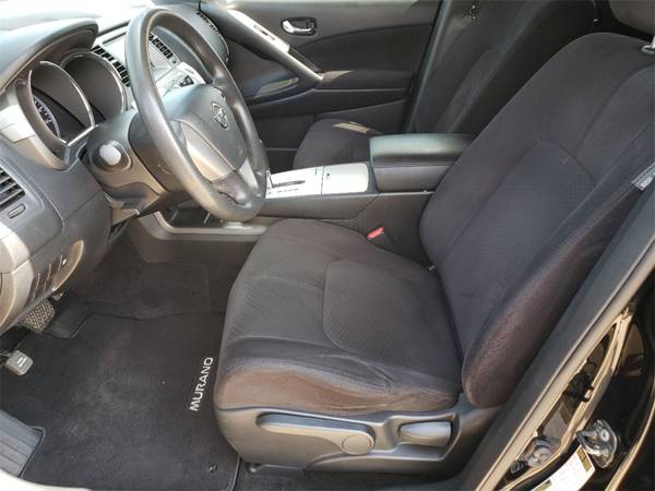 2011 Nissan Murano FWD 4D Sport Utility / SUV S for sale in Texarkana, TX – photo 7