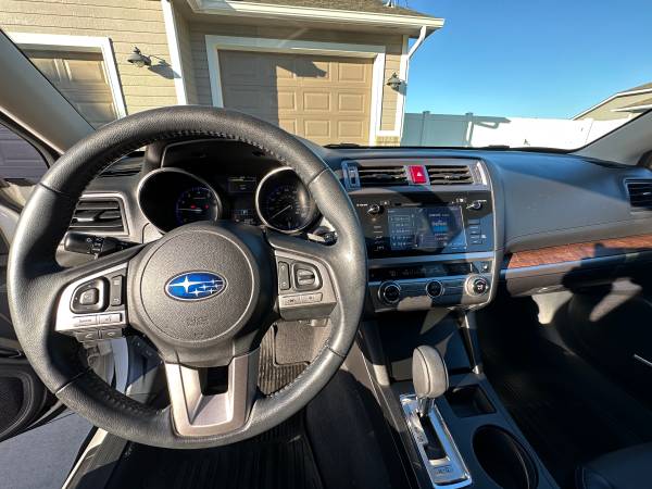 2016 Subaru Outback 3 6R Limited for sale in Richland, WA – photo 15