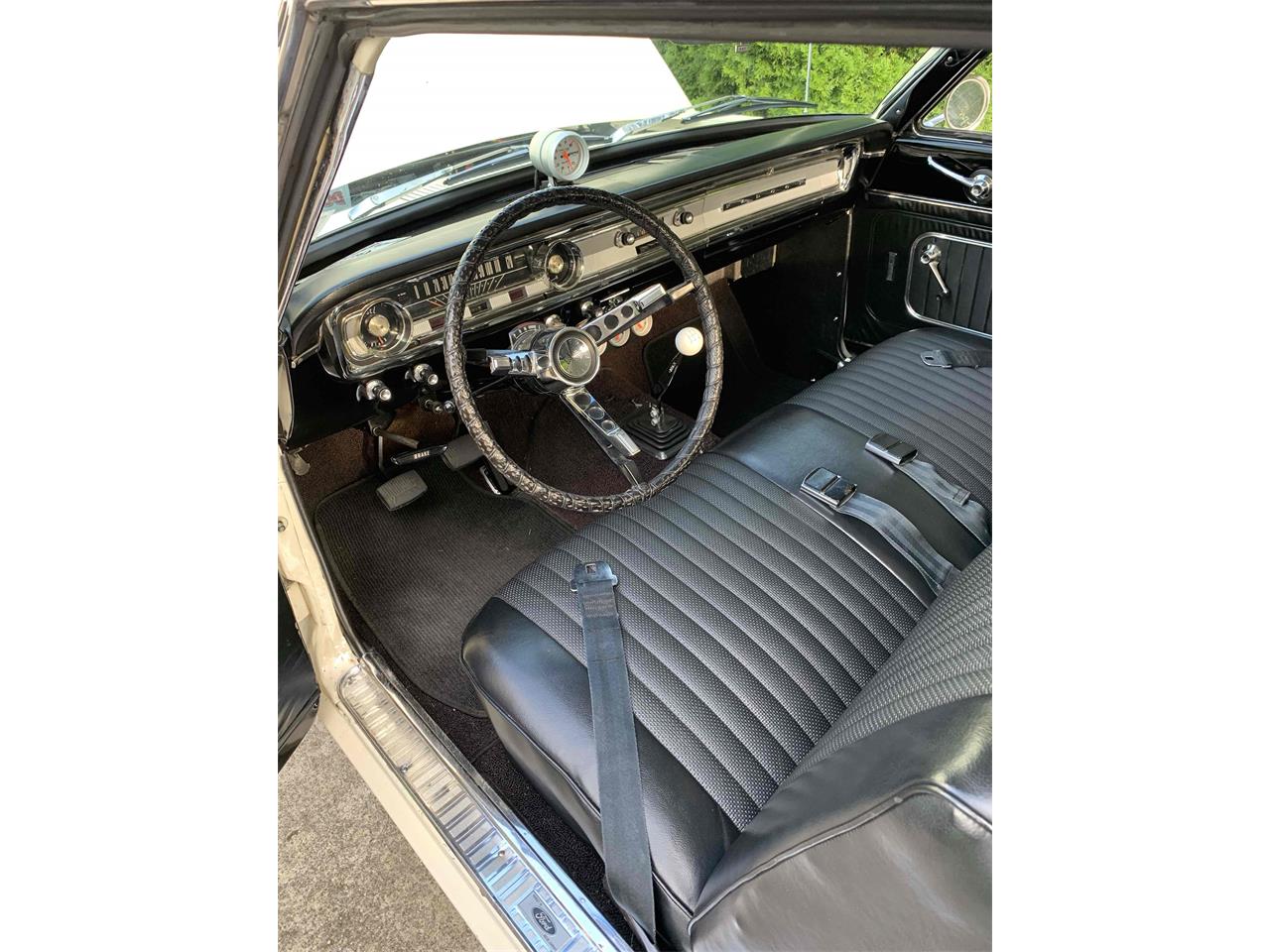 1965 Ford Falcon Sprint for sale in Bethpage, NY – photo 16