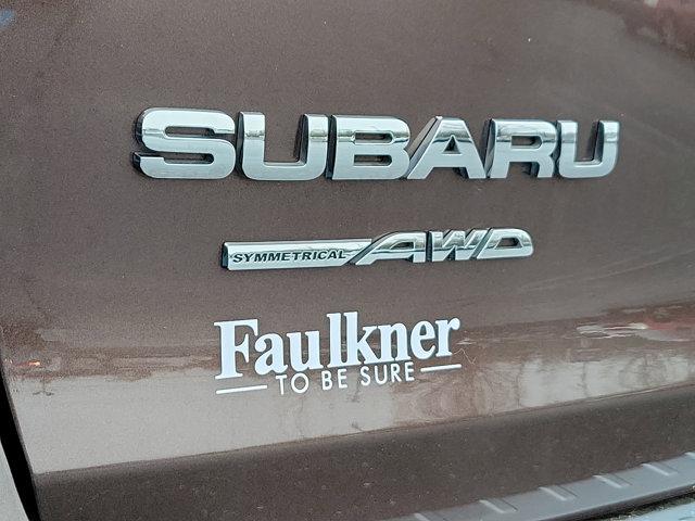 2019 Subaru Ascent Touring 7-Passenger for sale in Bethlehem, PA – photo 30