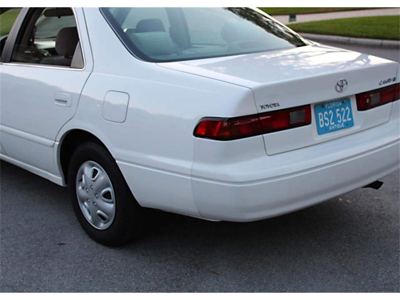 1999 Toyota Camry for sale in Lakeland, FL – photo 24