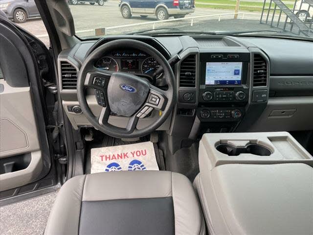 2021 Ford F-450 Super Duty for sale in Claremore, OK – photo 3