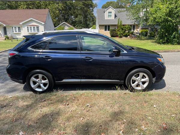2010 Lexus RX350 ALL WHEEL DRIVE - - by dealer for sale in Cold Spring Harbor, NY – photo 3