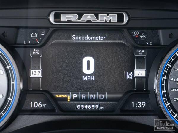 2020 Dodge Ram 1500 Limited - - by dealer - vehicle for sale in San Antonio, TX – photo 20