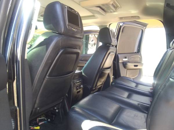 2007 cadillac Escalade EXT for sale in Henderson, CA – photo 6