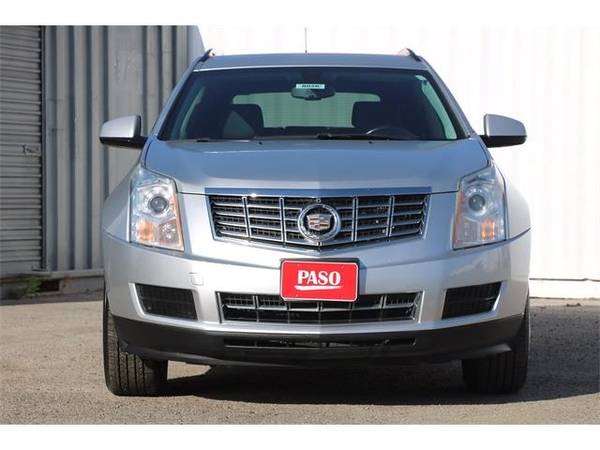 2013 *Cadillac SRX* SUV Base - Silver for sale in Paso robles , CA – photo 4