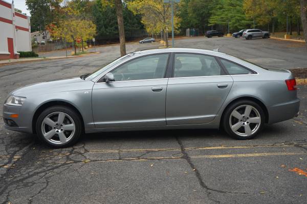 ***Only 91K Miles !! 2008 Audi A6 3.2Quattro S-Line $6000 OBO*** for sale in Yonkers, NY – photo 17