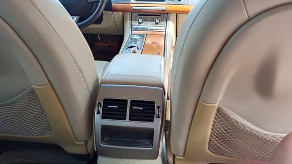 Jaguar XF Luxury 2009 for sale - cars & trucks - by owner - vehicle... for sale in Laurel, MS – photo 10