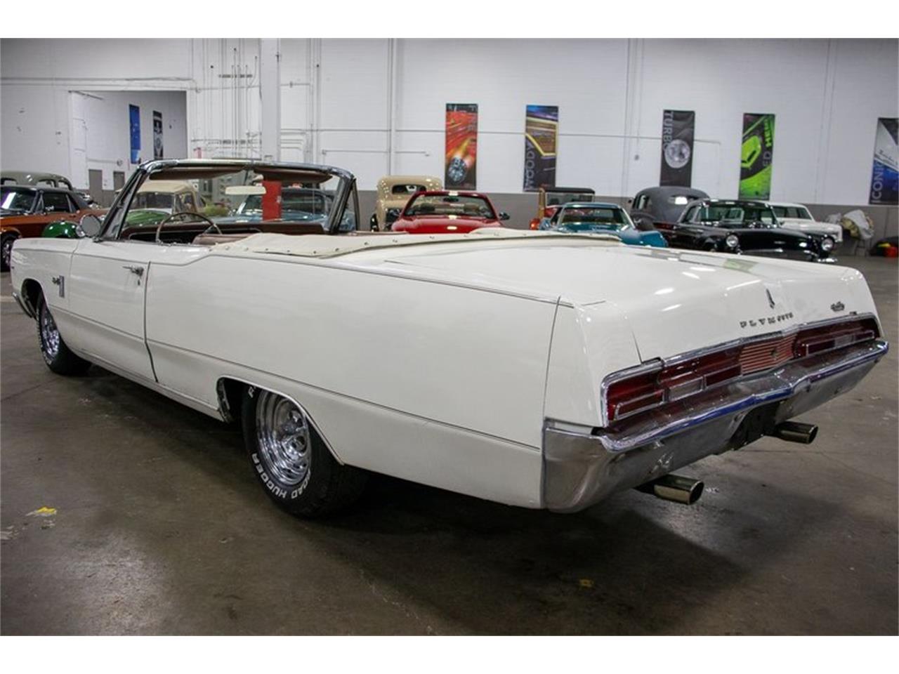 1967 Plymouth Fury for sale in Kentwood, MI – photo 4