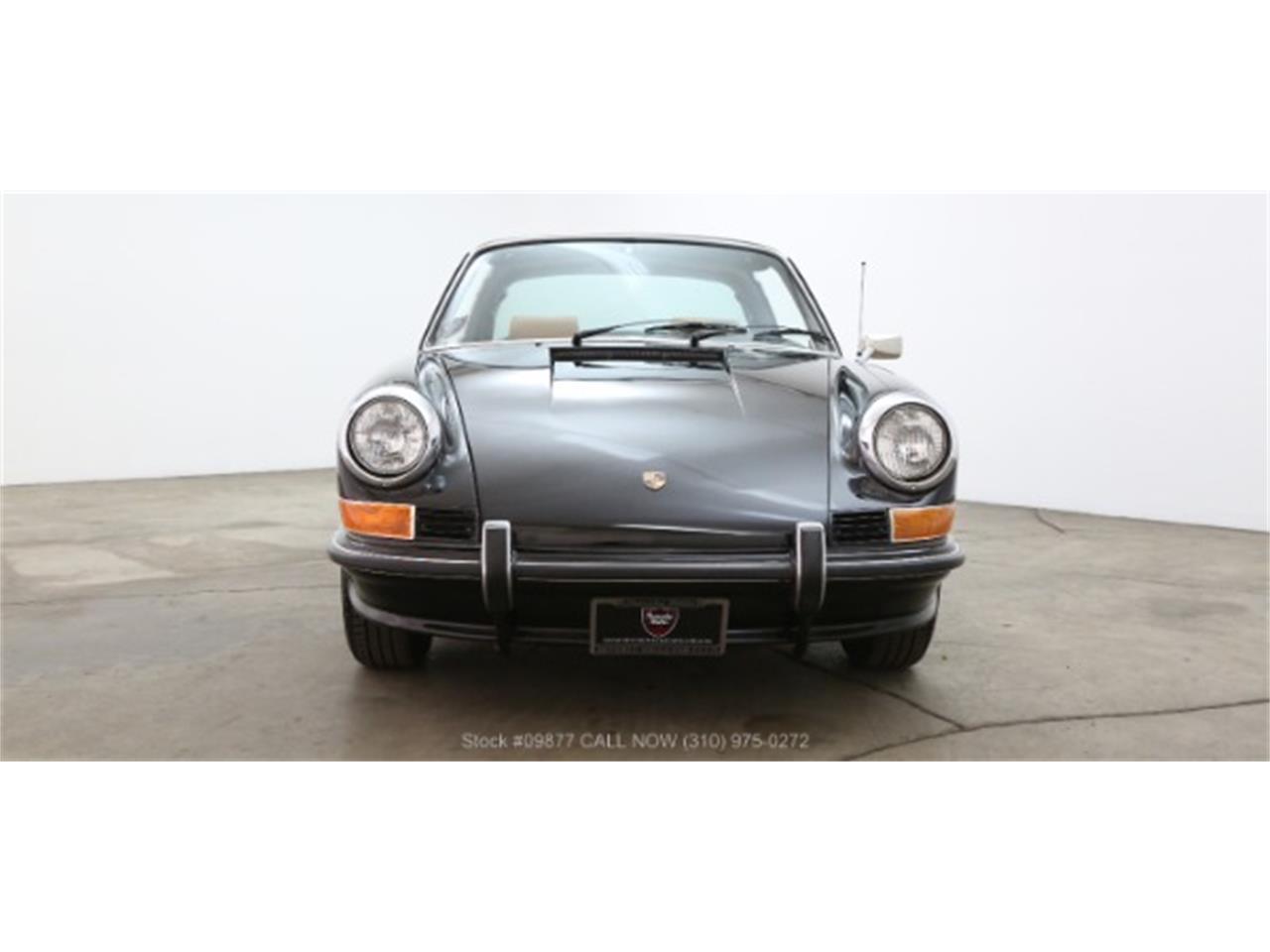 1972 Porsche 911S for sale in Beverly Hills, CA – photo 12