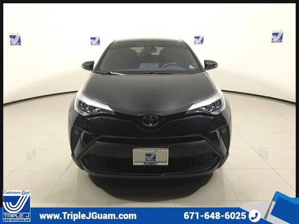 2021 Toyota C-HR - - by dealer for sale in Other, Other – photo 3