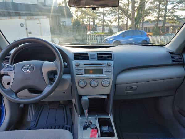 11 TOYOTA CAMRY LE 2 5L W/SUNROOF - - by dealer for sale in Norfolk, VA – photo 14