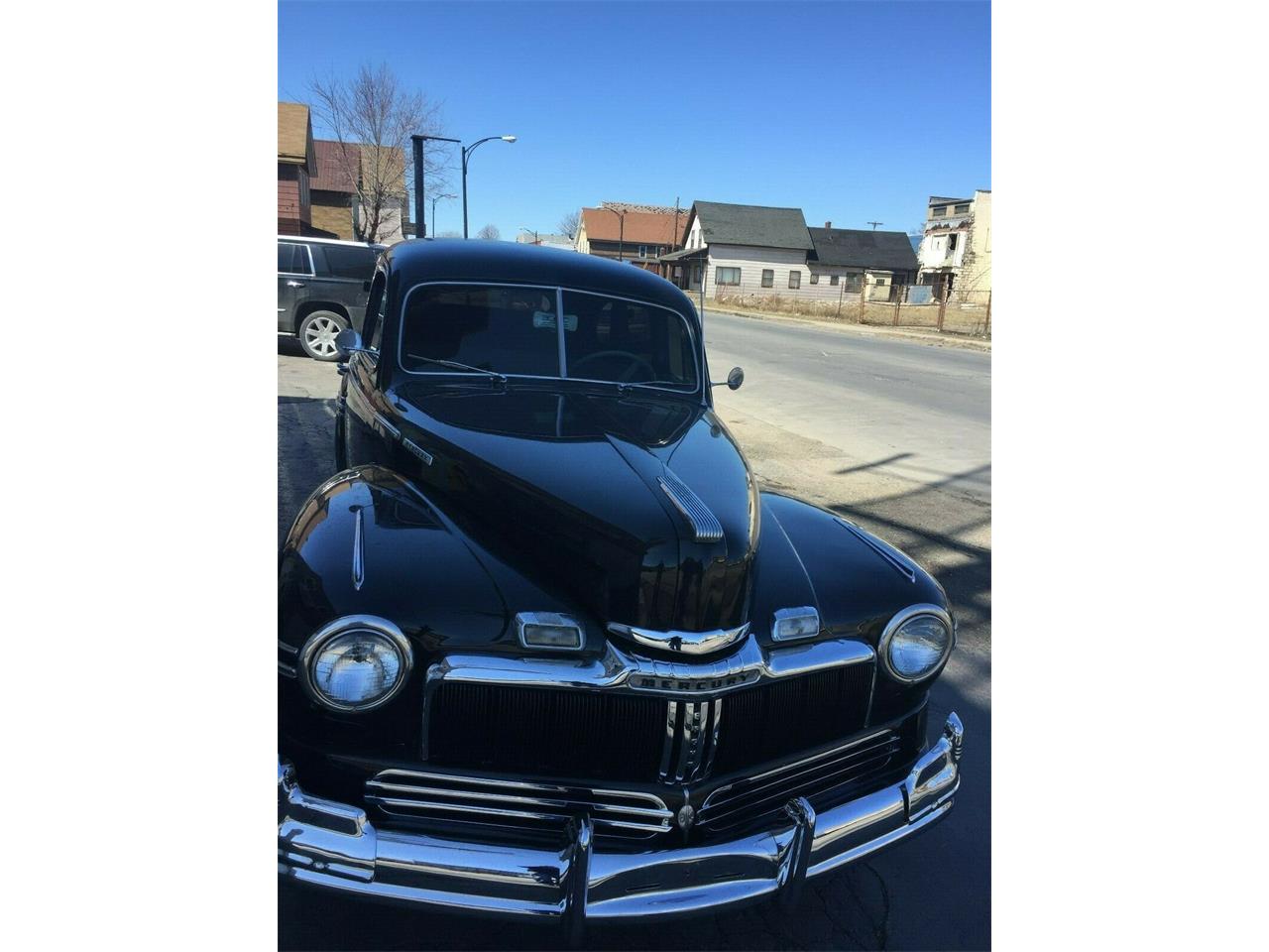 1948 Mercury Eight for sale in Buffalo, NY – photo 2