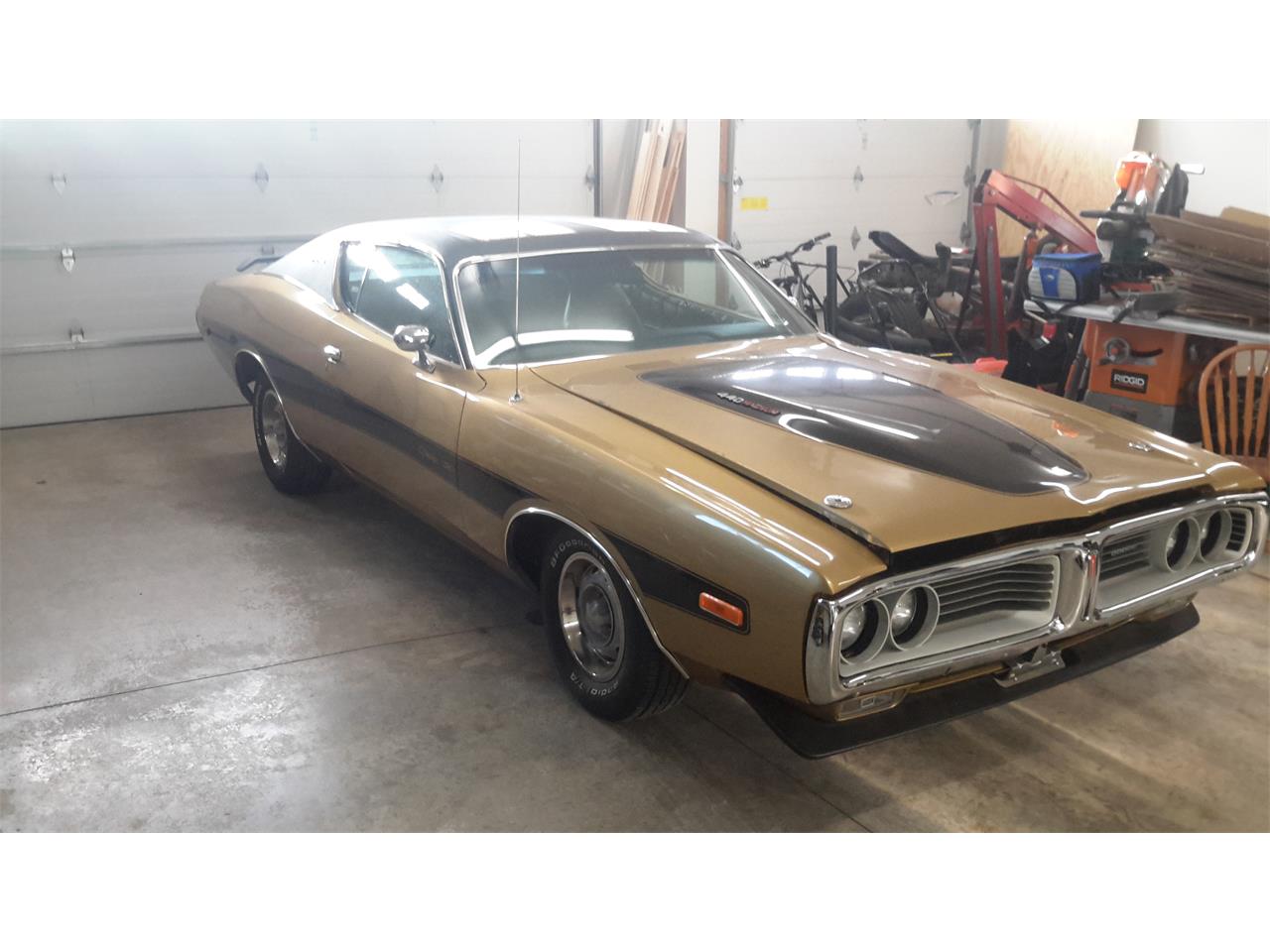 1972 Dodge Charger R/T for sale in Two Rivers, WI – photo 3