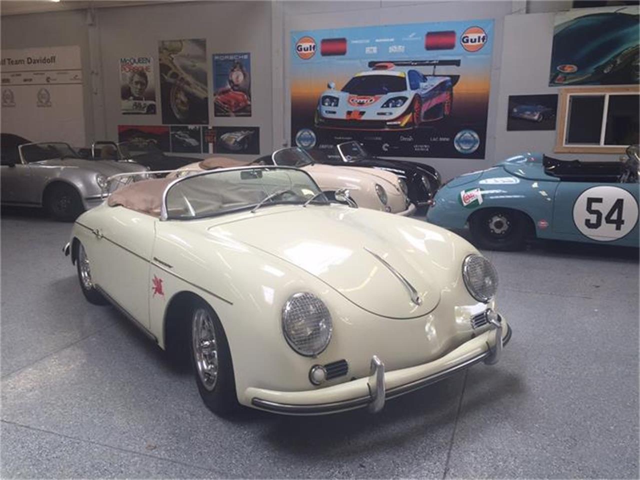 1957 Porsche 356 Replica for sale in Oceanside, CA – photo 3