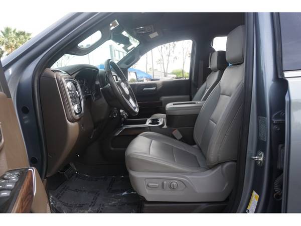 2019 Gmc Sierra 1500 4WD CREW CAB 147 SLT 4x4 Passeng - Lifted for sale in Glendale, AZ – photo 23
