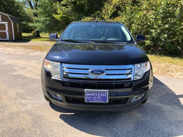 💥2010 FORD EDGE LIMITED AWD💥.........100% GUARANTEED APPROVAL for sale in maine, ME – photo 2