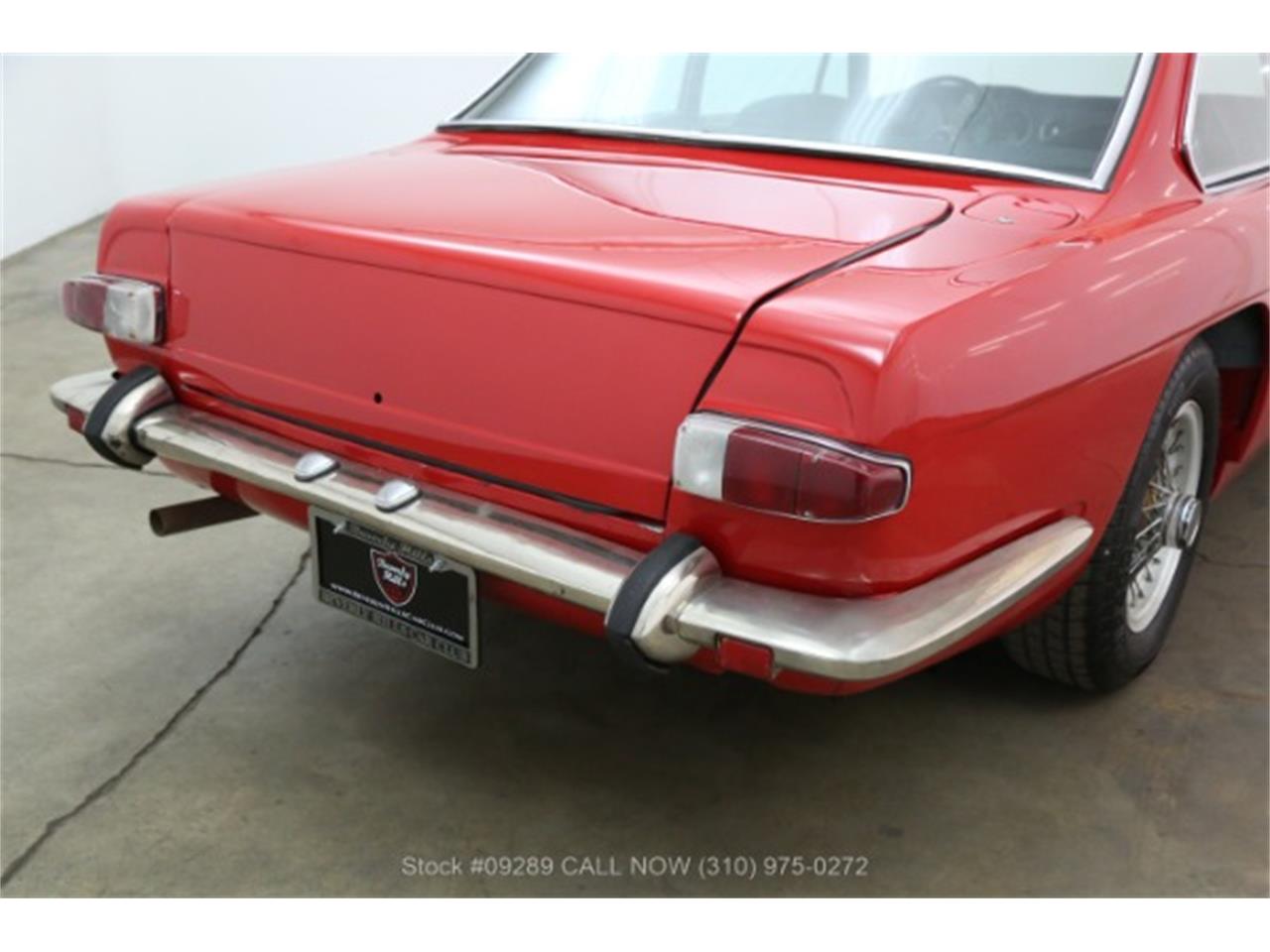 1969 Maserati Mexico for sale in Beverly Hills, CA – photo 22