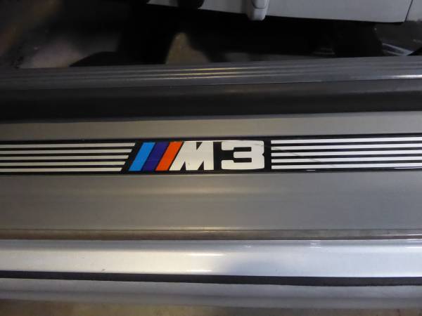 1999 BMW M3 Base 2dr Convertibl Manual 5-Speede - cars & trucks - by... for sale in CHANTILLY, District Of Columbia – photo 23